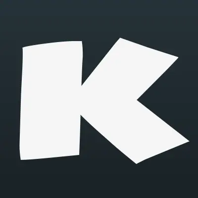 Крафтовая кофейня, лого-визитка