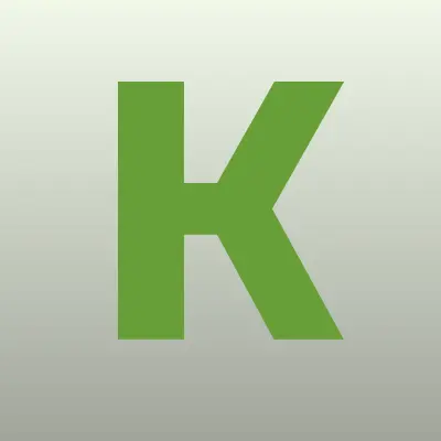 Креатив, студия красоты, лого-визитка