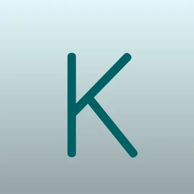 Kushetka174, магазин по продаже оборудования для салонов красоты, лого-визитка