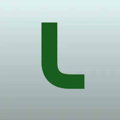Лесной двор, лого-визитка