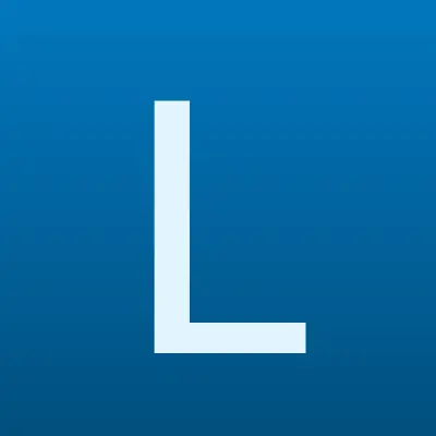 Loren, салон красоты, лого-визитка