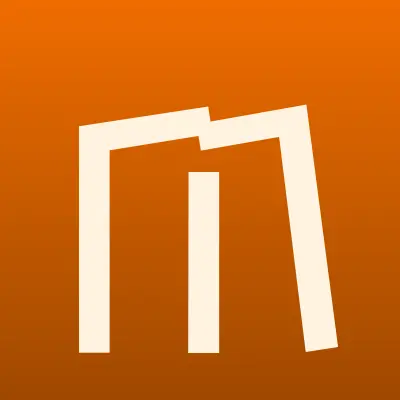 МКС, инжиниринговая компания, лого-визитка