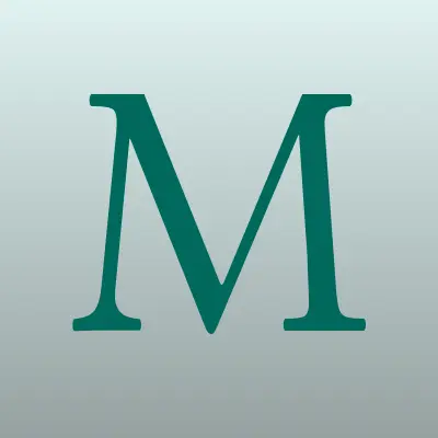 МС-ресурс, компания по поверке счетчиков, лого-визитка