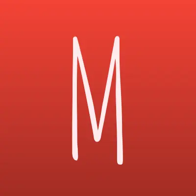 Магазин хозяйственных товаров и строительных материалов, лого-визитка