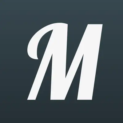 Магазин игрушек и хозтоваров, лого-визитка
