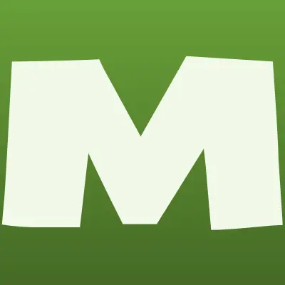 Магазин канцелярских товаров, ИП Иванова И.В., лого-визитка