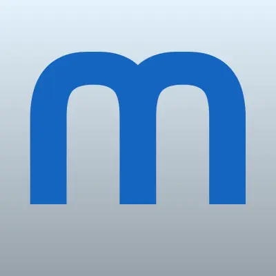Магазин овощей и фруктов, лого-визитка