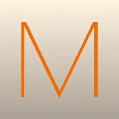 Магазин продуктов, ИП Возницкий О.А., лого-визитка