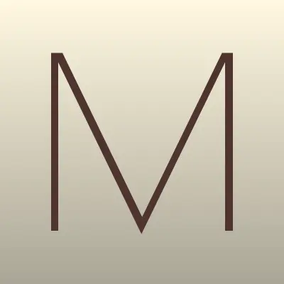 МалМех, лого-визитка