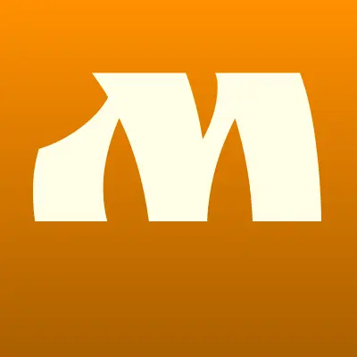 Манипулятор74, компания по аренде спецтехники, лого-визитка
