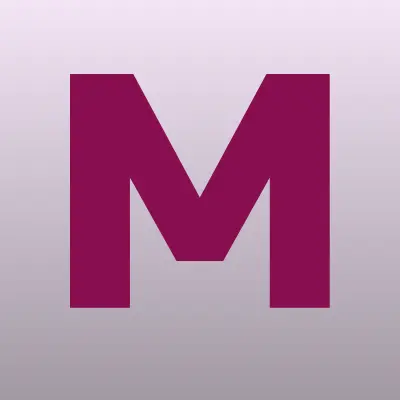 Маркетинг Консалтинг Групп, маркетинговая компания, лого-визитка