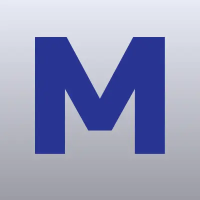 Марракеш, студия красоты, лого-визитка