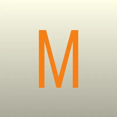 МеКом, торгово-производственная компания, лого-визитка