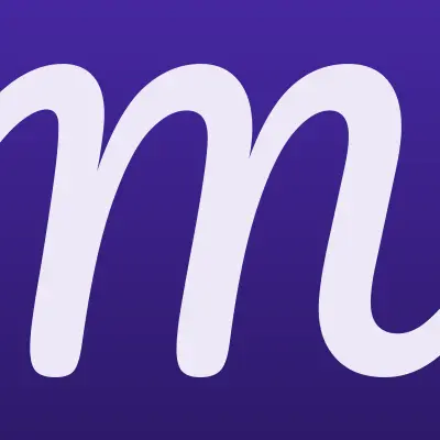 Механизация, лого-визитка