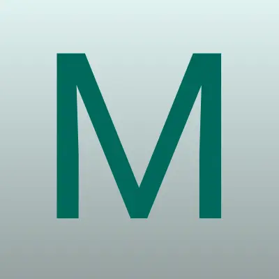 Мельцер, центр хромирования, лого-визитка