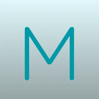 МеталлКомплект, торговая компания, лого-визитка