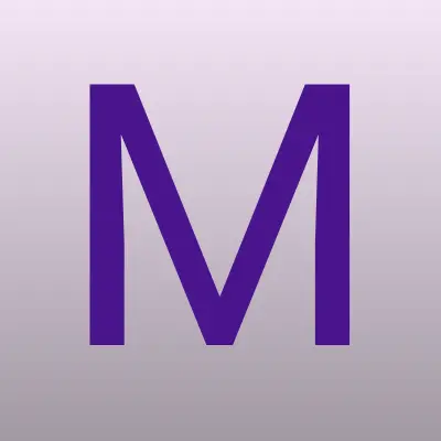 Металлстройиндустрия, компания, лого-визитка