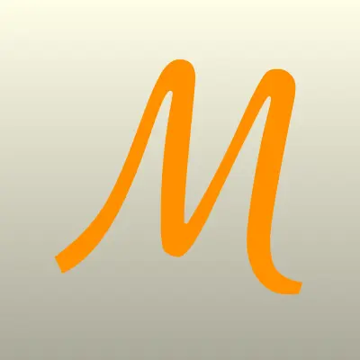 Метизы, производственно-коммерческая фирма, лого-визитка
