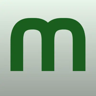 Метросерв, лого-визитка