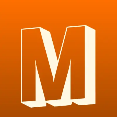 Митэкс, лого-визитка