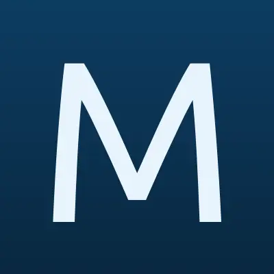 Мода Мама, сеть магазинов для беременных, лого-визитка