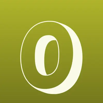Олимп Паркета, сеть салонов напольных покрытий и дверей, лого-визитка