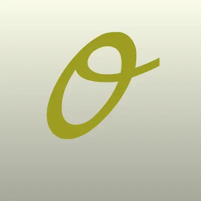 Орто74, лого-визитка