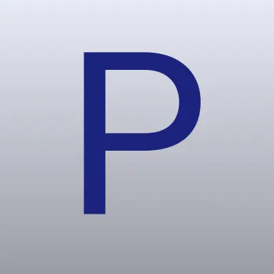 PolimerProKras, компания полимерной покраски и пескоструйной обработки, лого-визитка