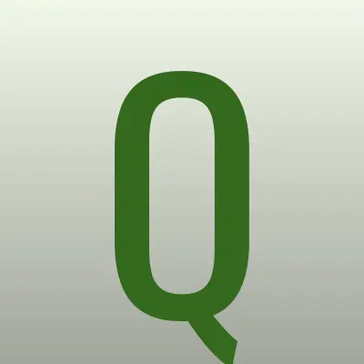 QuestPRO, компания по организации мероприятий, лого-визитка