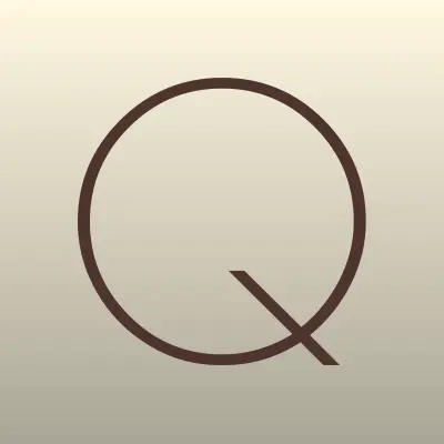Questions, квест-комната, лого-визитка
