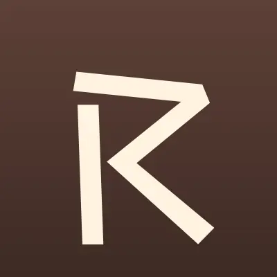 РИП, фирма, лого-визитка