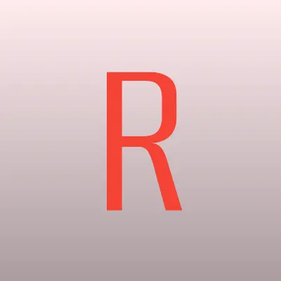 РУСОИЛ, торговая фирма, лого-визитка