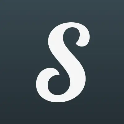 Сад Мечты, магазин, лого-визитка
