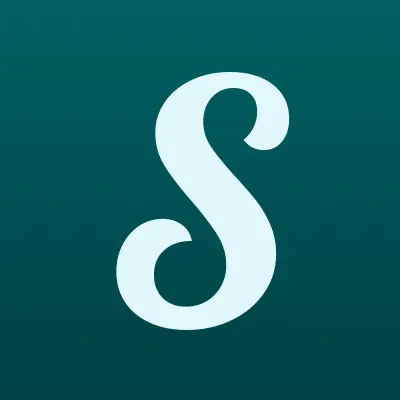 Система, строительная компания, лого-визитка