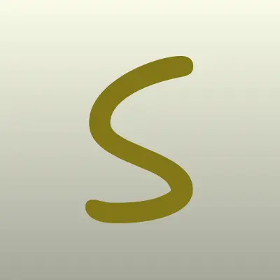 Сливки, сеть продуктовых магазинов, лого-визитка