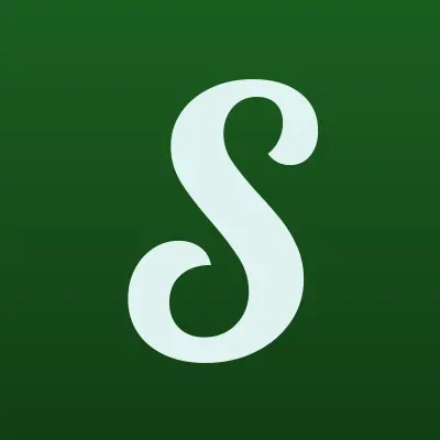 Стандарт-Проект, лого-визитка