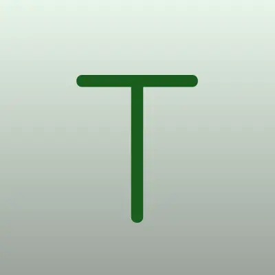 ТЕХНОБЕТОН, бетонный завод, лого-визитка