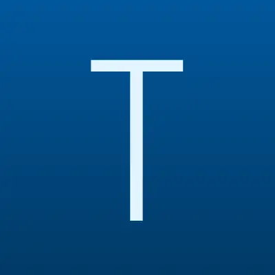 ТЕКО, научно-производственная компания, лого-визитка