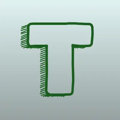 ТК БЕСТ, торгово-производственная фирма, лого-визитка