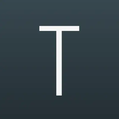 ТМ-плюс, производственная фирма, лого-визитка