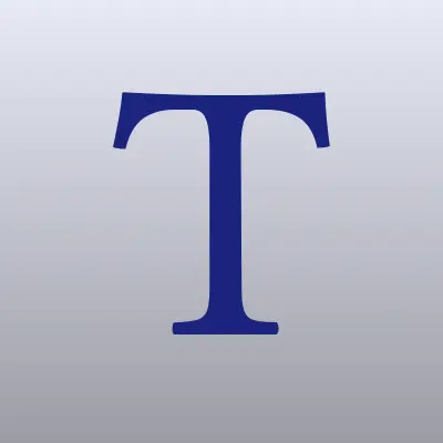 ТМС Евромайнинг, компания по продаже горнодобывающего оборудования, лого-визитка