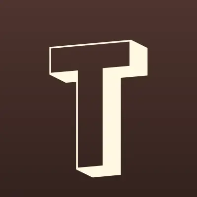 ТРИЭРА, группа компаний, лого-визитка