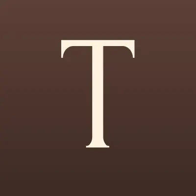ТРИО, юридическая компания, лого-визитка