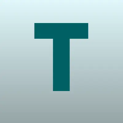 ТСП-АВТО, лого-визитка