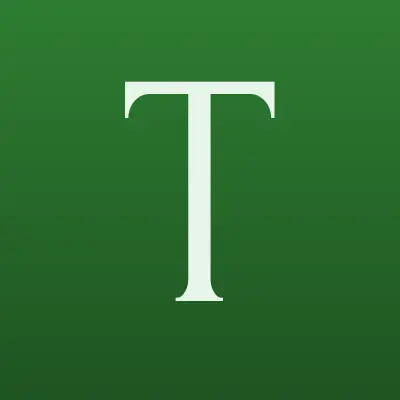 Тачбаза, лого-визитка