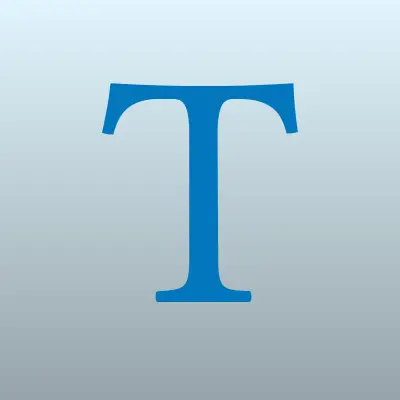 Тапико, магазин-закусочная, лого-визитка