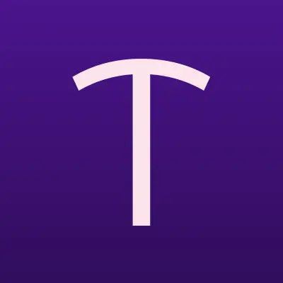Техник-Сан, фирма, лого-визитка