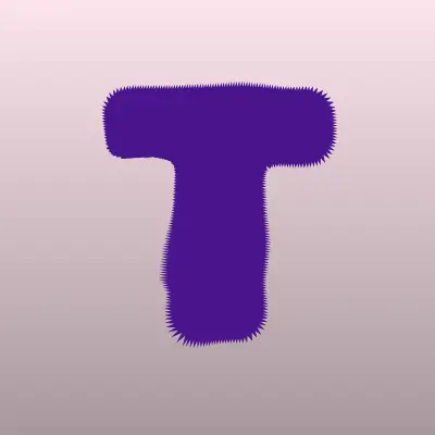 Технорубеж, склад, лого-визитка