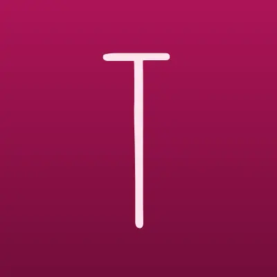 Технорубеж, склад, лого-визитка