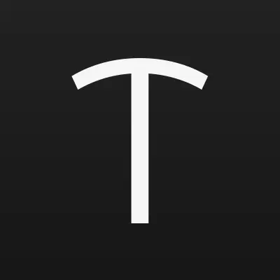 Теплоприбор-сенсор, лого-визитка